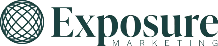 Exposure Marketing home